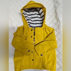Baby Gap Rain Coat